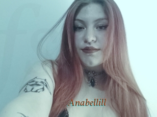 Anabellill