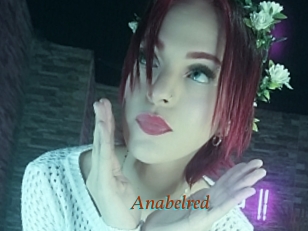 Anabelred