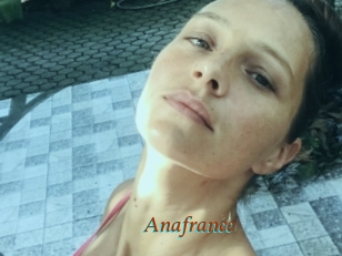 Anafrance