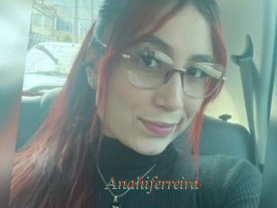 Anahiferreira