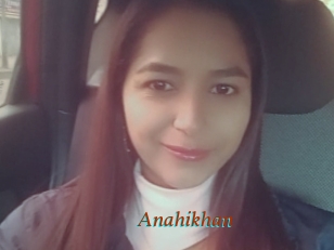 Anahikhan