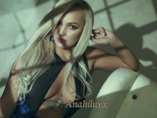 Anahiluvx