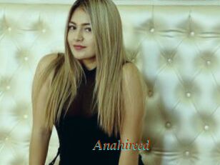 Anahireed