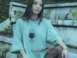 Anaiademon