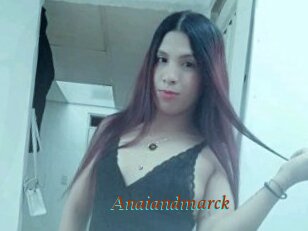 Anaiandmarck