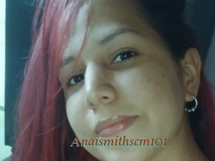Anaismithscm101