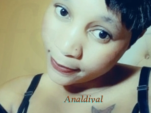 Analdival