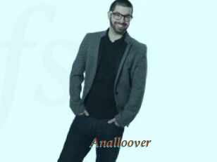 Analloover
