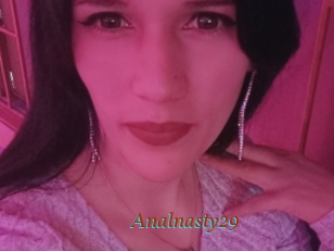 Analnasty29