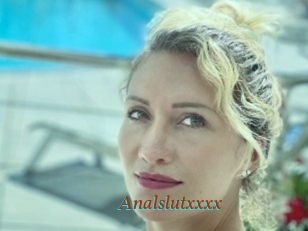 Analslutxxxx