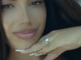 Anamiralush