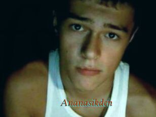 Ananasikden
