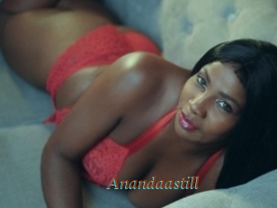 Anandaastill