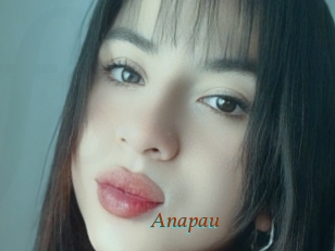 Anapau