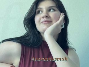 Anariamasmith