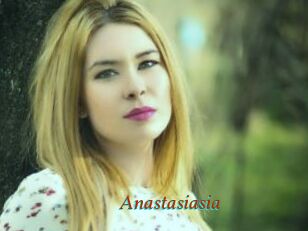 Anastasiasia