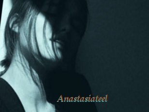 Anastasiateel