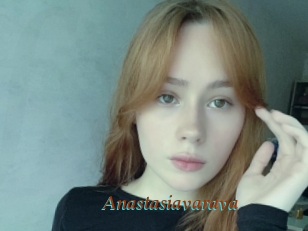 Anastasiavarava