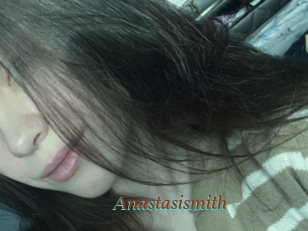 Anastasismith