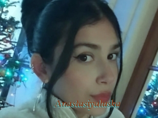 Anastasiyaluska