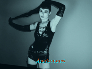 Anatamunet