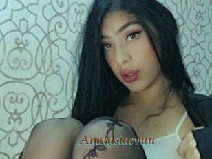 Anatasiaevan