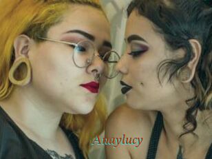 Anaylucy