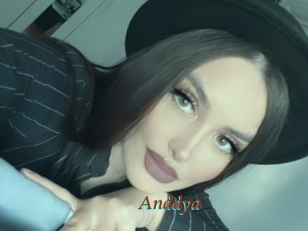 Anddya