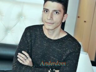 Anderdom