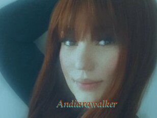 Andiarawalker