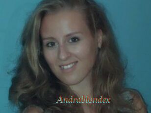 Andrablondex