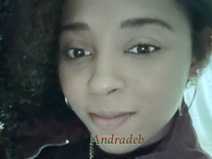 Andradeb