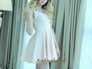 Andrealoved