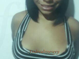 Andrealovesexy