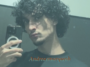 Andreasmarquesh