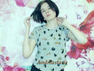 Andreastacie