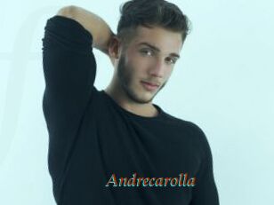 Andrecarolla