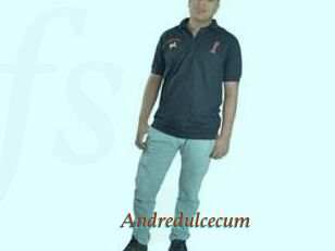 Andredulcecum