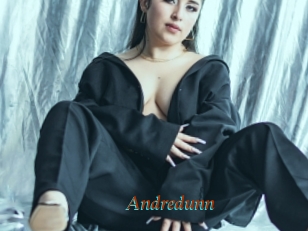 Andredunn