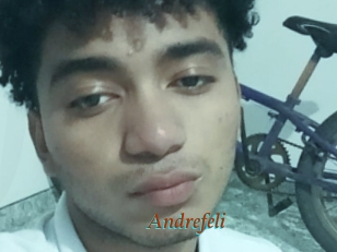 Andrefeli