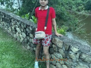 Andresalvarez