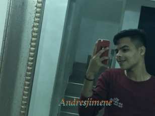 Andresjimene
