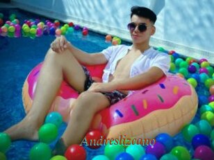 Andreslizcano
