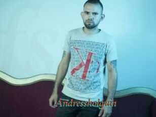 Andressholguin