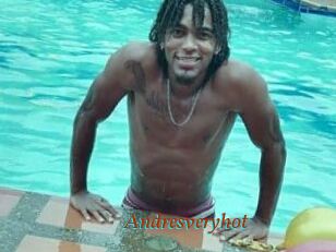 Andresveryhot