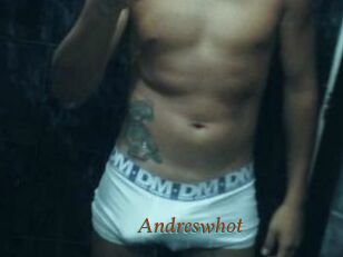 Andreswhot