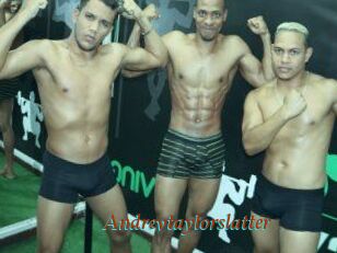 Andrev_taylor_slatter