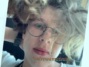 Andrewamateur
