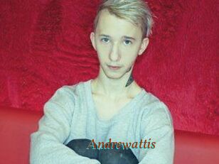 Andrewattis