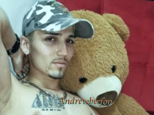 Andrewberfon